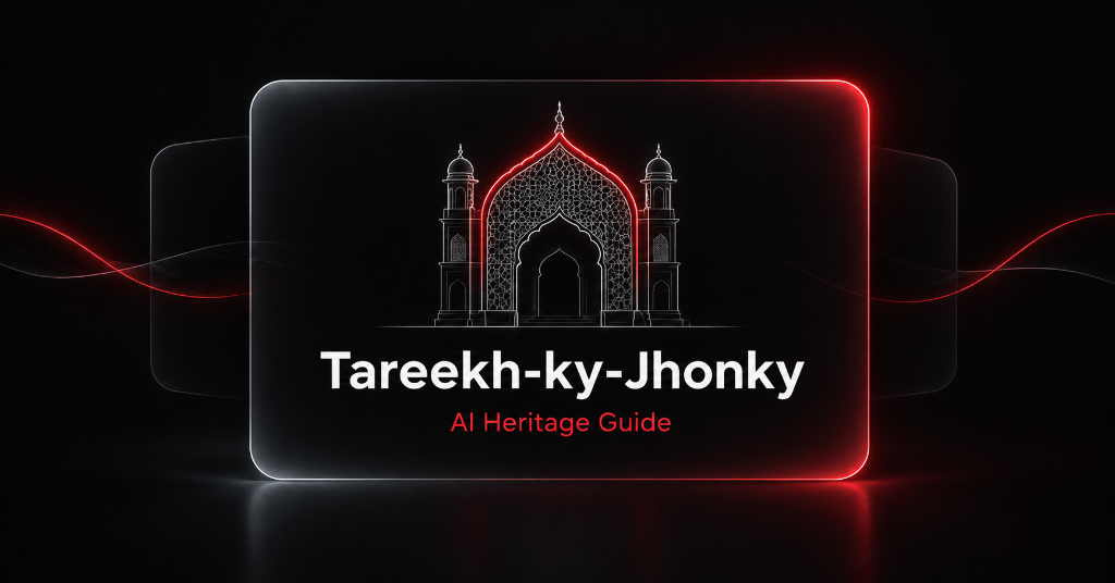 Tareekh-ky-Jhonky